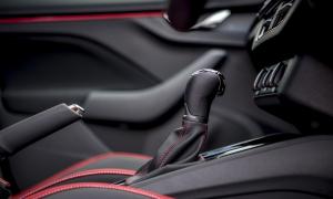 Skoda Kamiq Monte Carlo 2020 года  (UK)
